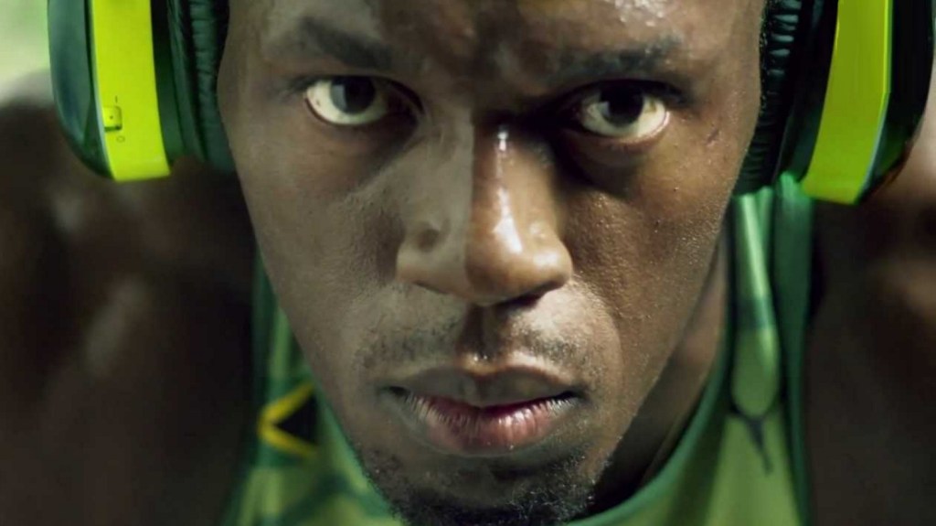 21 de Agosto – Usain Bolt e Nilópolis (RJ) –&nbsp;2017