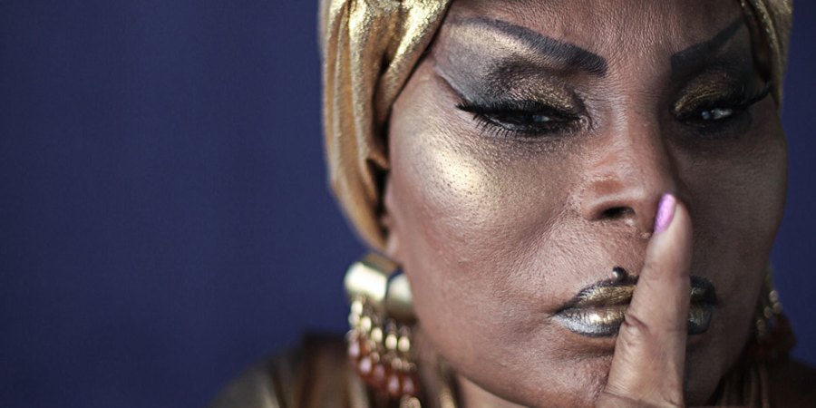 23 de junho - Elza Soares, cantora brasileira