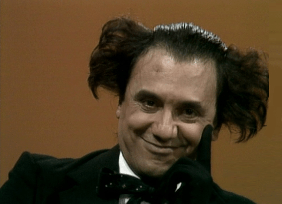 24 de Abril - agildo ribeiro