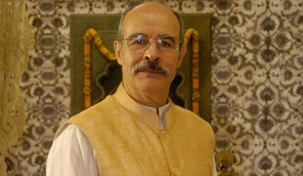 “Choque pesadelo” – China no Estúdio Showlivre&nbsp;2015