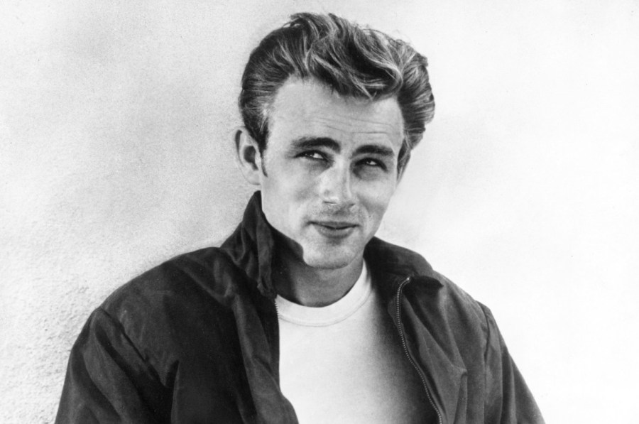 8-de-fevereiro-james-dean-ator-estadunidense