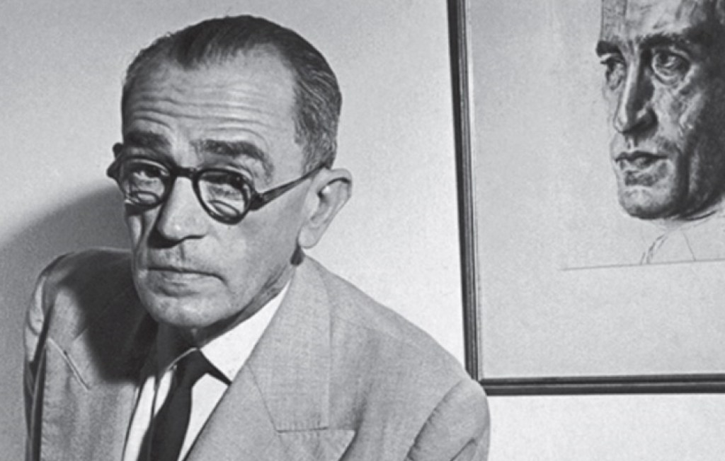 Graciliano Ramos – Escritor e&nbsp;Político