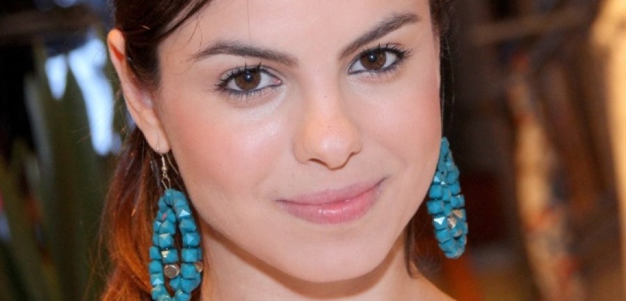 19 de junho - Stephany Brito, atriz brasileira