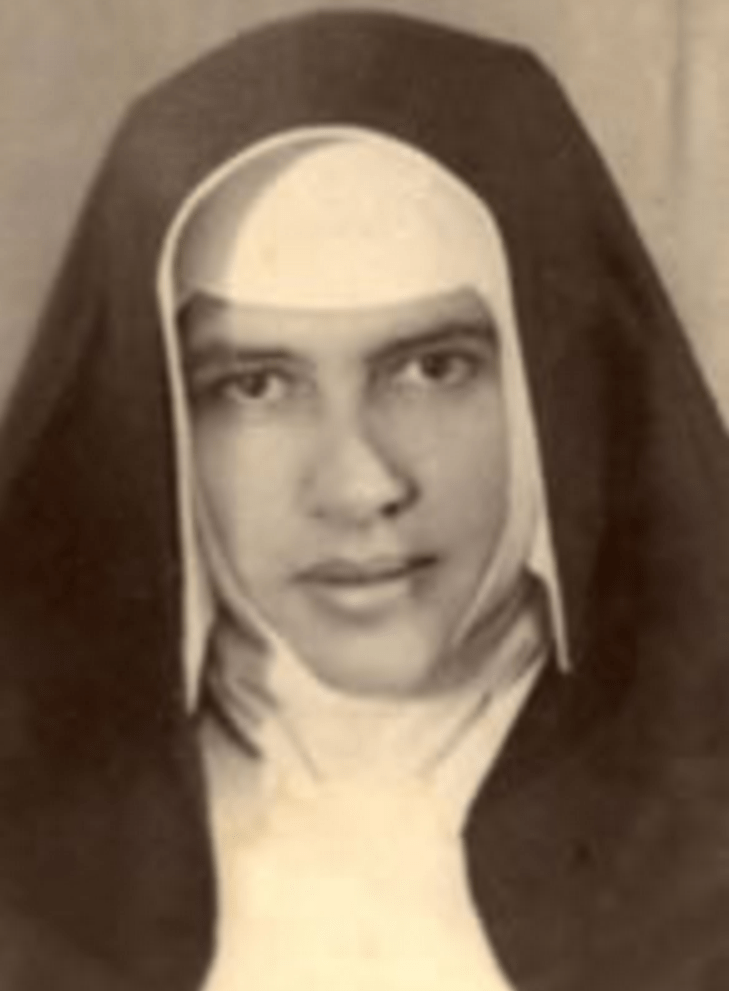 26 de maio - Irmã Dulce, religiosa