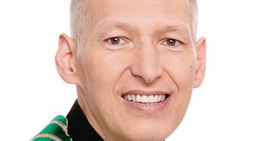 20 de maio - Marcelo Rossi, padre e cantor brasileiro