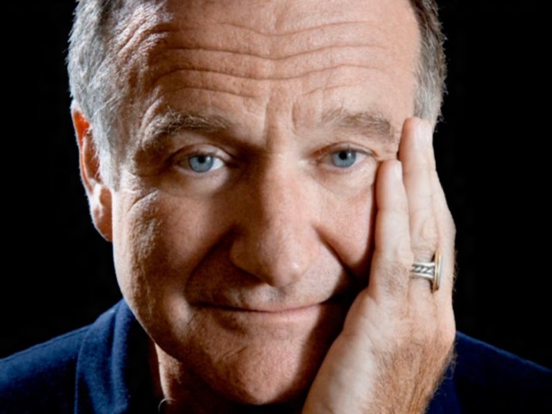 21 de Julho – Robin Williams e Pombal (PB) –&nbsp;2017