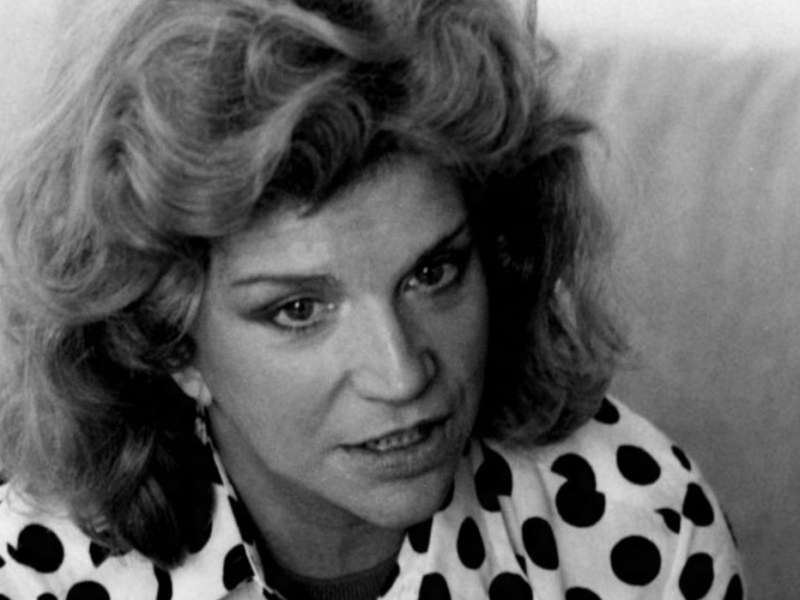 Tônia Carrero • Citações do Dia&nbsp;Hoje