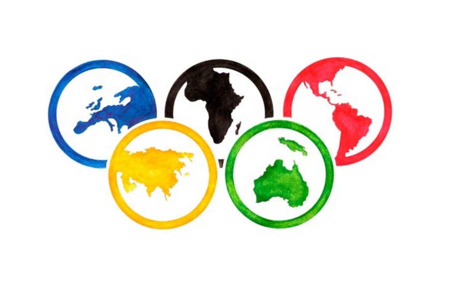 23 de junho - Fundação do Comitê Olímpico Internacional na Sorbona, em Paris, por iniciativa do barão Pierre de Coubertin.