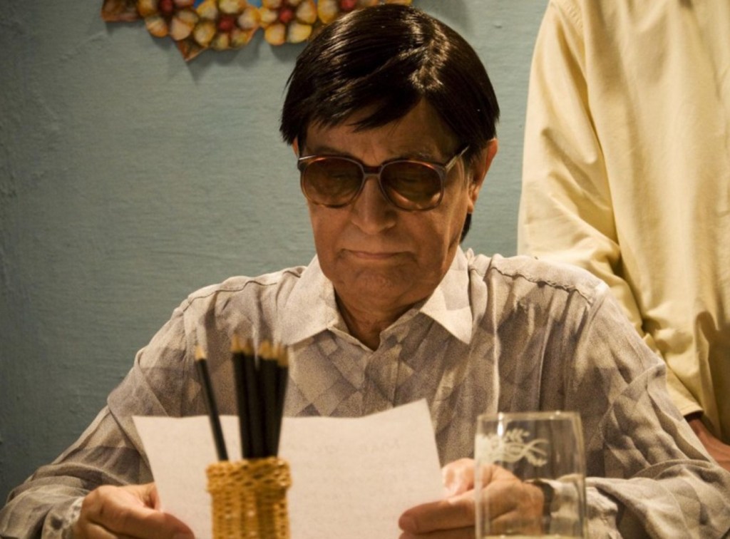 Nelson Xavier • Citações do Dia&nbsp;Hoje