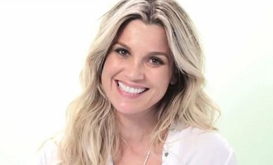 7 de junho - Flávia Alessandra, atriz brasileira