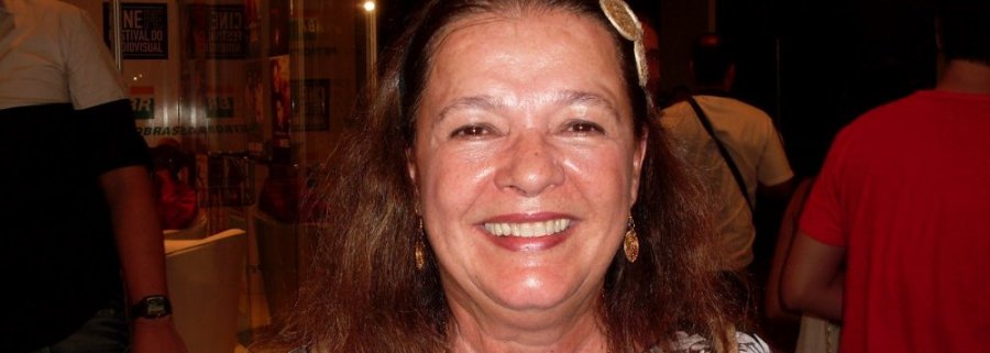 11 de maio - Bete Mendes