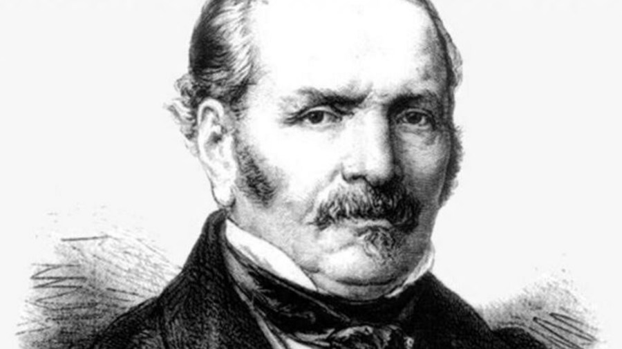 3-de-outubro-allan-kardec-codificador-da-doutrina-espirita