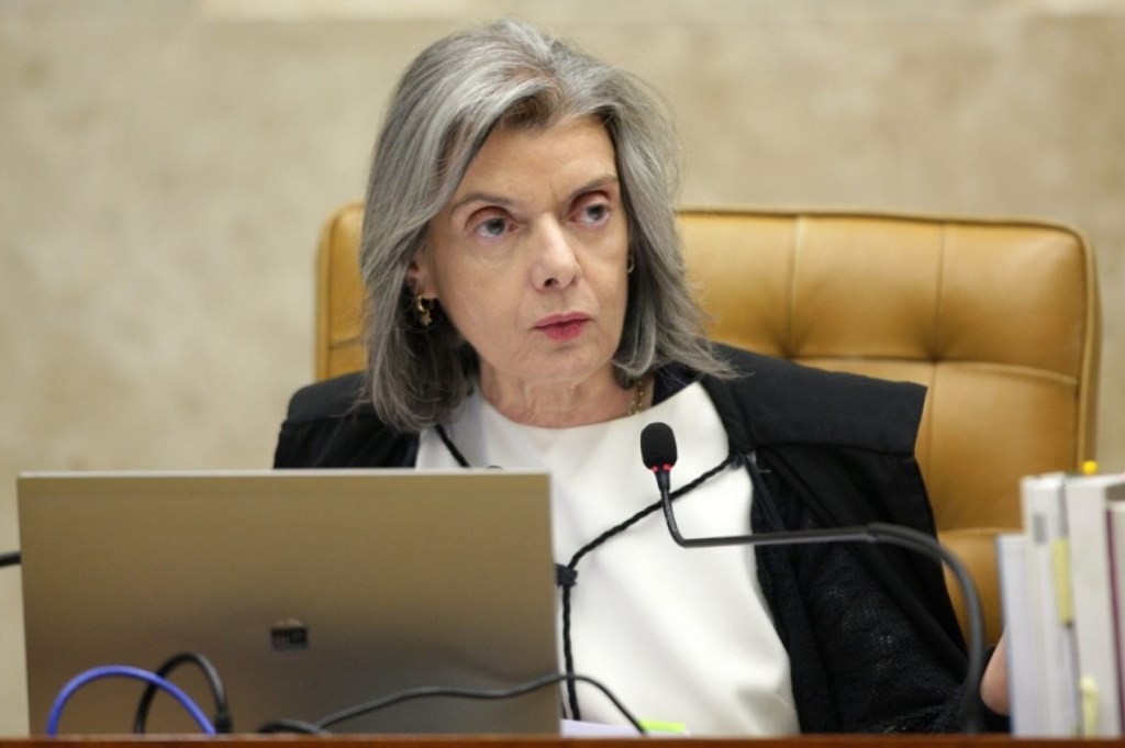 STF nega ‘habeas corpus’ para&nbsp;Lula