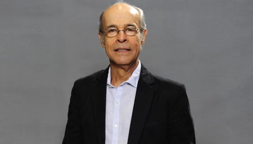 “Arquitetura da vertigem” – China no Estúdio Showlivre&nbsp;2015