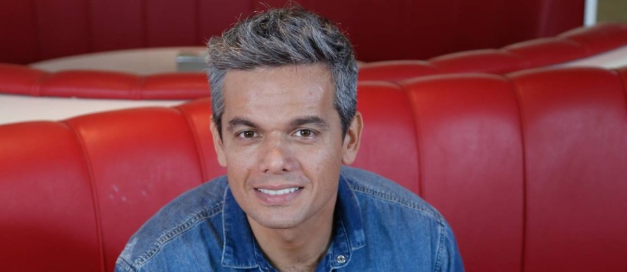 13 de Maio - Otaviano Costa