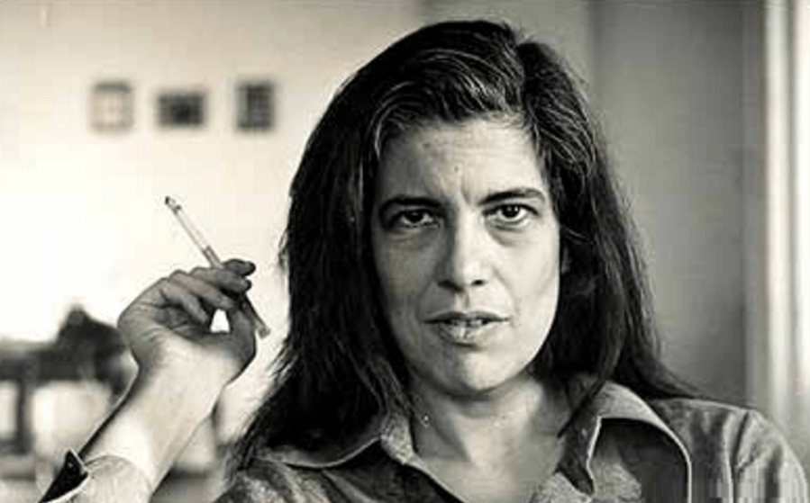 Susan Sontag