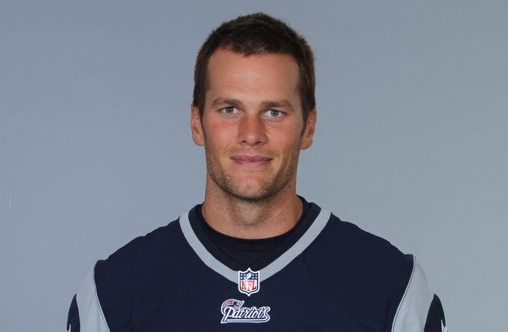 3 de Agosto – Tom Brady e Araripe​ (CE) –&nbsp;2017