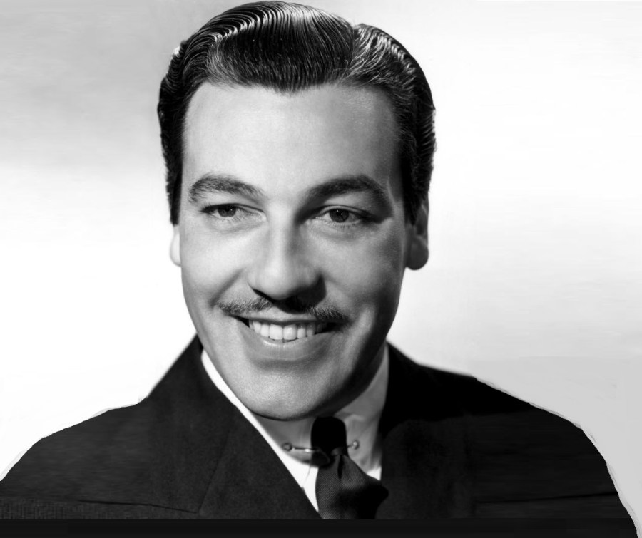 15-de-fevereiro-cesar-romero-ator-estadunidense