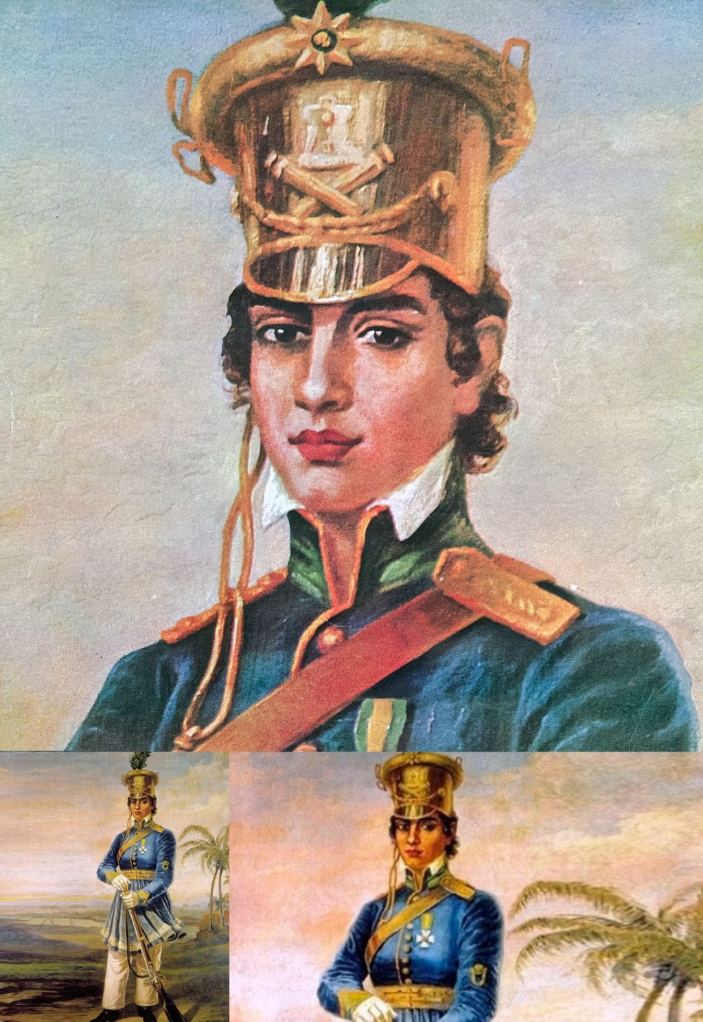 “Suspeito tradicional” – Gregory no Estúdio Showlivre&nbsp;2015