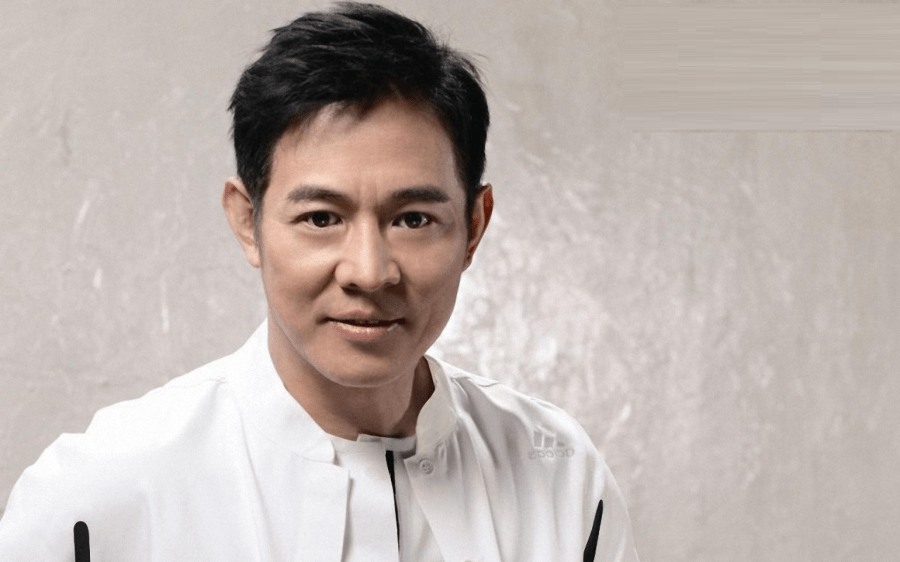 jet li - 26 de Abril