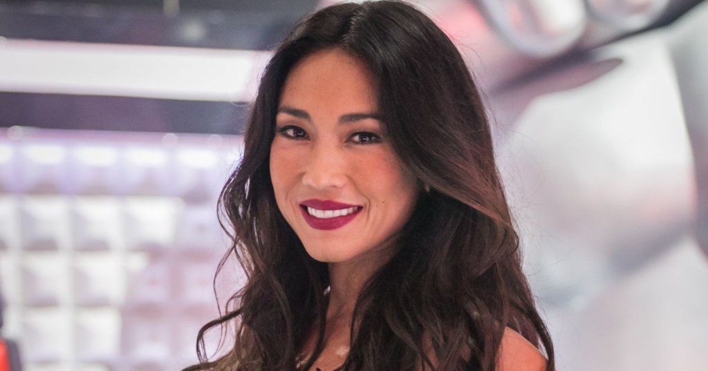 Daniele Suzuki • 21 de Setembro de 1977 •&nbsp;Biografia