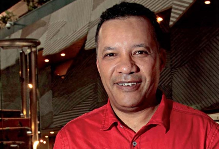 1 de Setembro - Heraldo Pereira, jornalista brasileiro