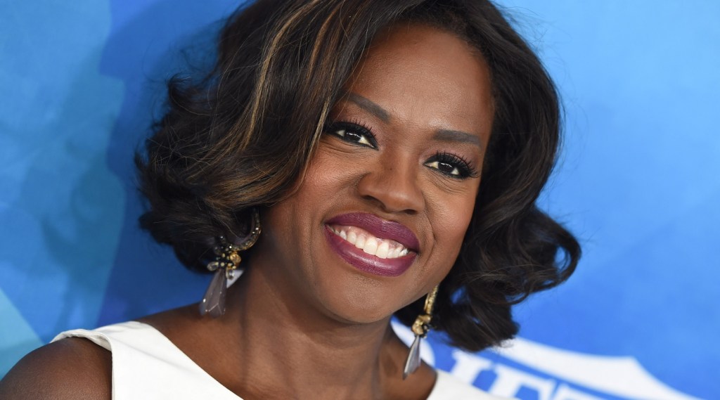 Viola Davis • 11 de Agosto de 1965 •&nbsp;Biografia