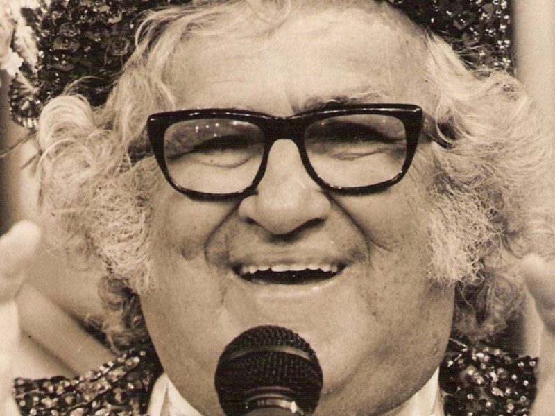 30 de Setembro – Chacrinha e Viçosa (MG) –&nbsp;2017