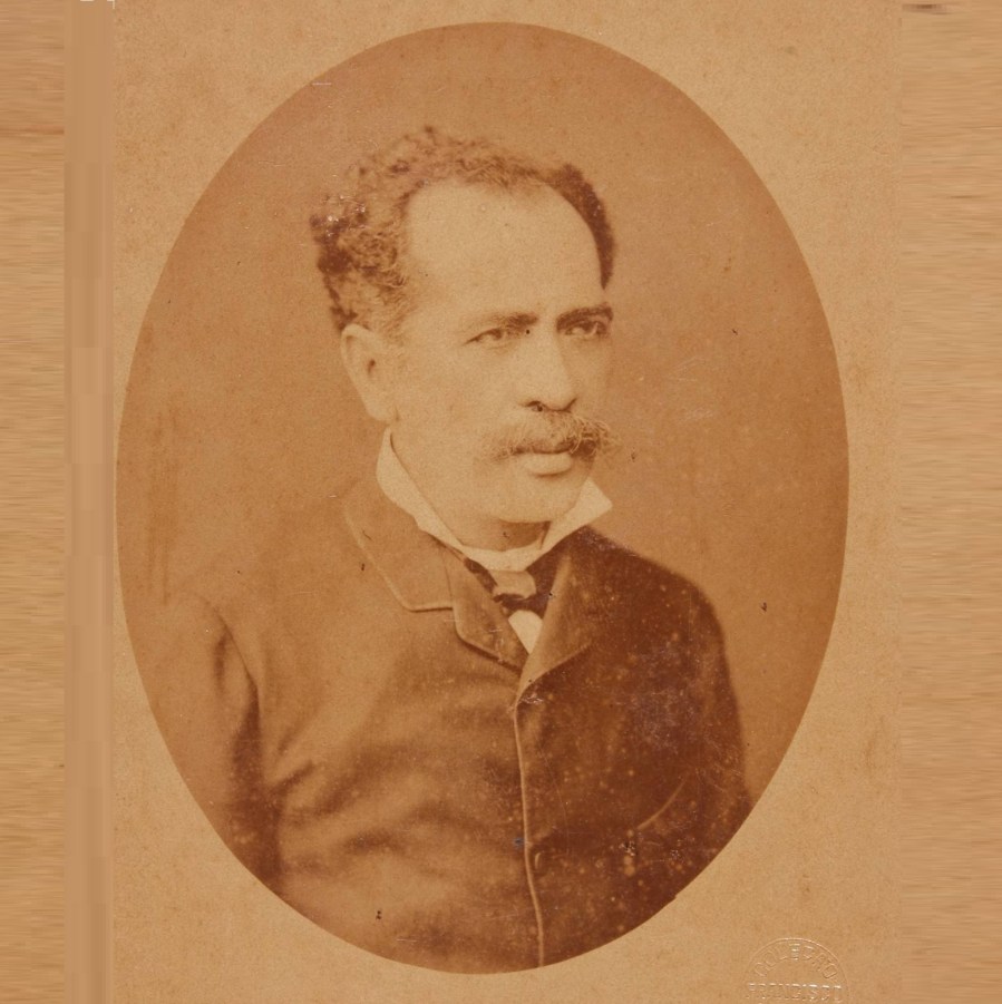 7 de junho - Tobias Barreto de Meneses, escritor brasileiro