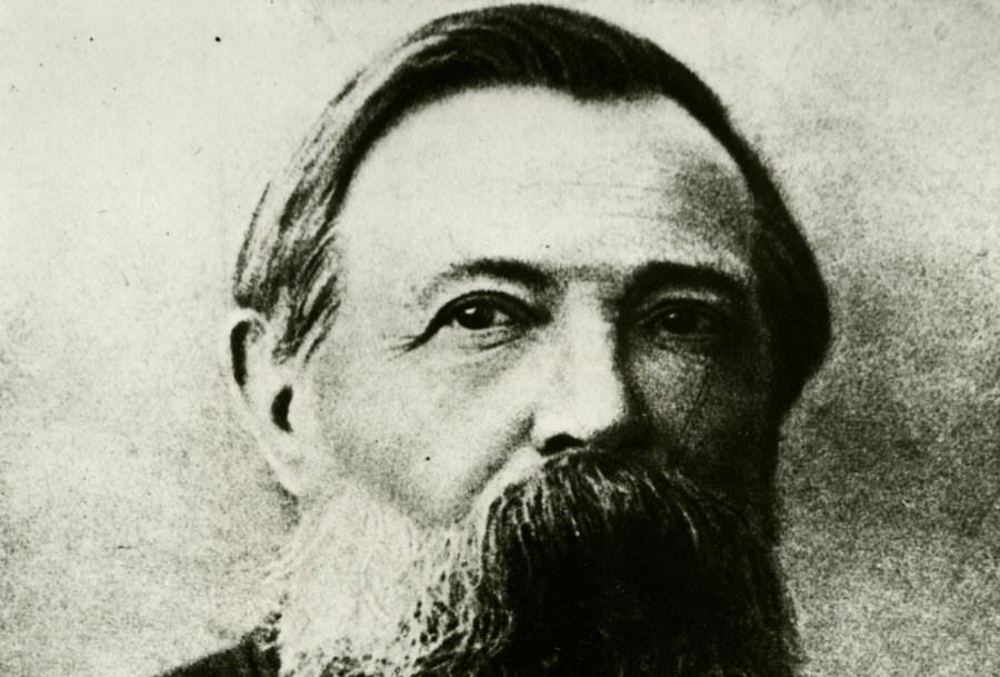 friedrich-engels-intelectual-alemao