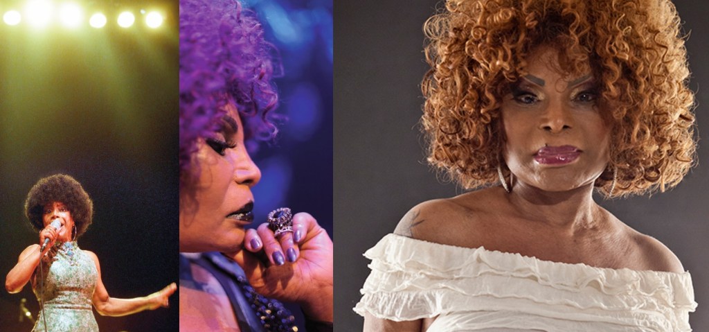 The Voice Brasil – Lui Medeiros se apresenta nos Shows ao Vivo&nbsp;3