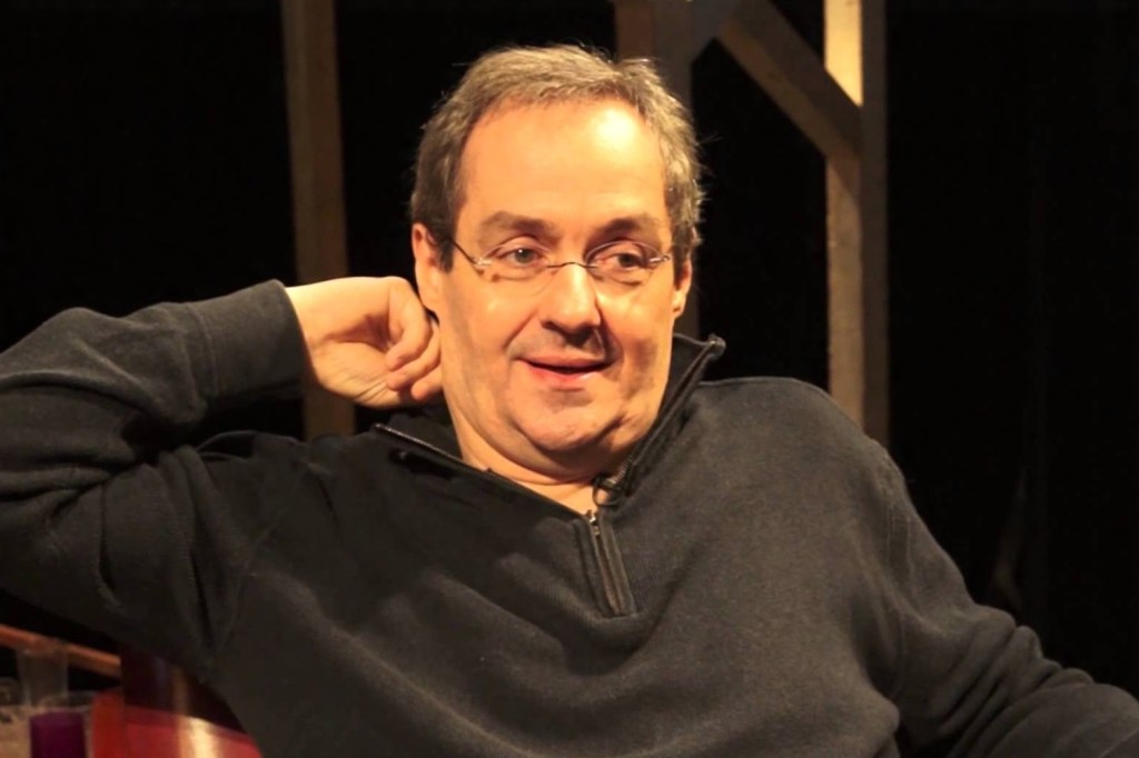 Sam Smith Backstage Interview | BRIT Awards&nbsp;2015