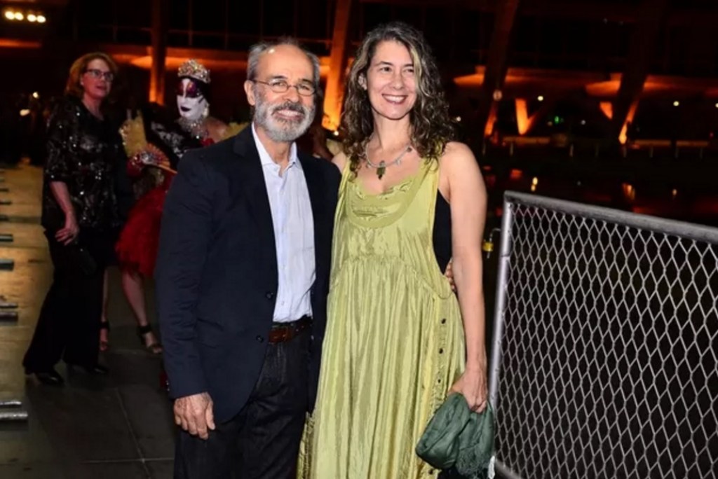 “Tudo veio da lama” – Ozome no Estúdio Showlivre&nbsp;2015