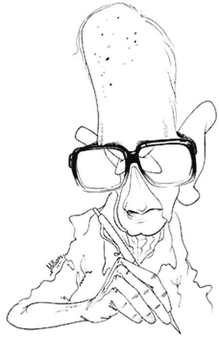 Drummond, por William.