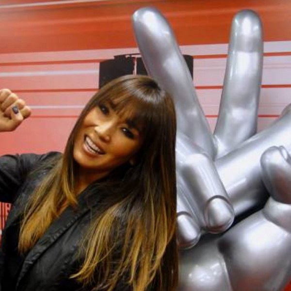 Daniele Suzuki • Citações do Dia&nbsp;Hoje