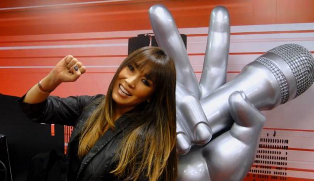 Daniele Suzuki • Citações do Dia&nbsp;Hoje