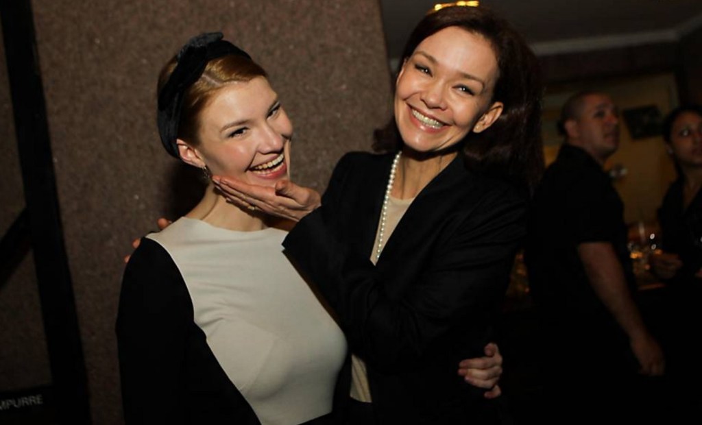 Quintanilla Family Interview: Their Thoughts on J. Lo’s Performance and Selena’s&nbsp;Legacy