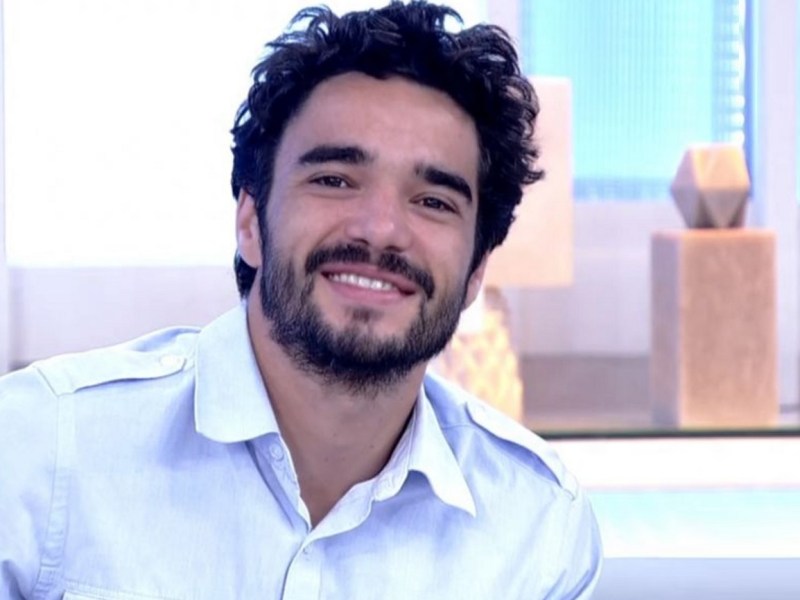 2 de Junho – Caio Blat e ​Guarantã do Norte (MT) –&nbsp;2017