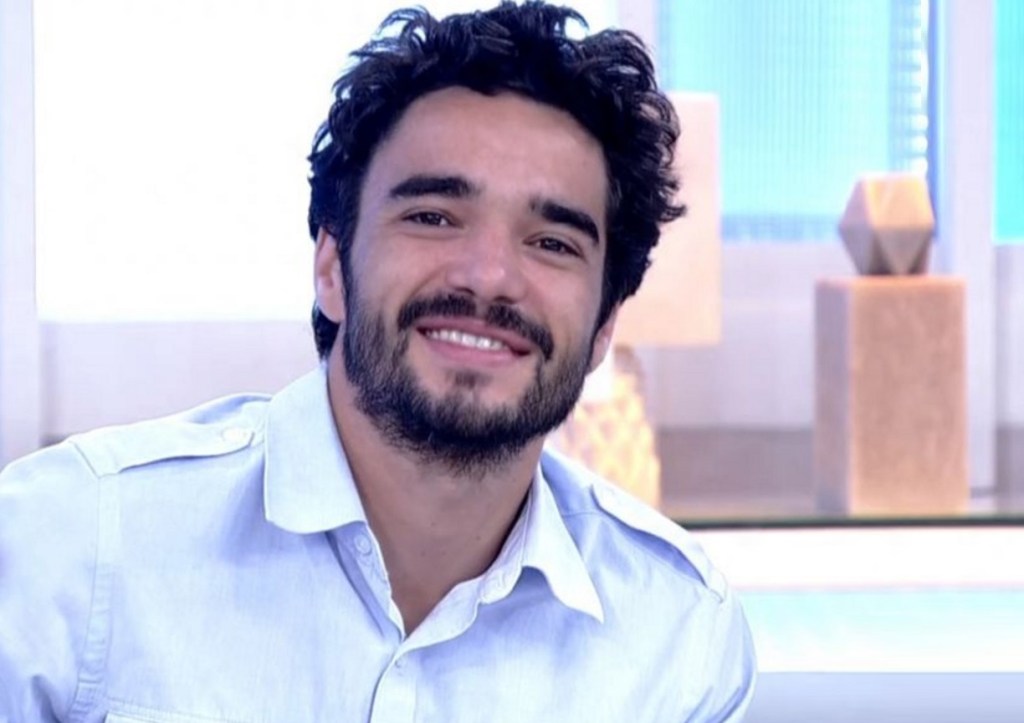 2 de Junho – Caio Blat e ​Guarantã do Norte (MT) –&nbsp;2017