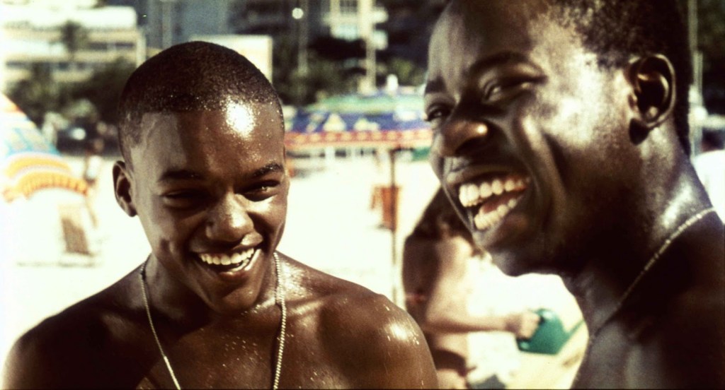 Cidade dos Homens • 2007 • 110&nbsp;min