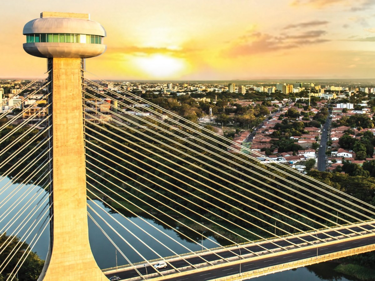 Teresina (PI) • Aniversário • 16 de Agosto de&nbsp;1852