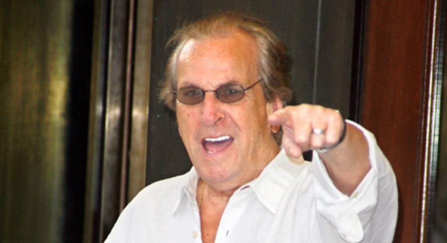 20 de junho - Danny Aiello, ator estadunidense