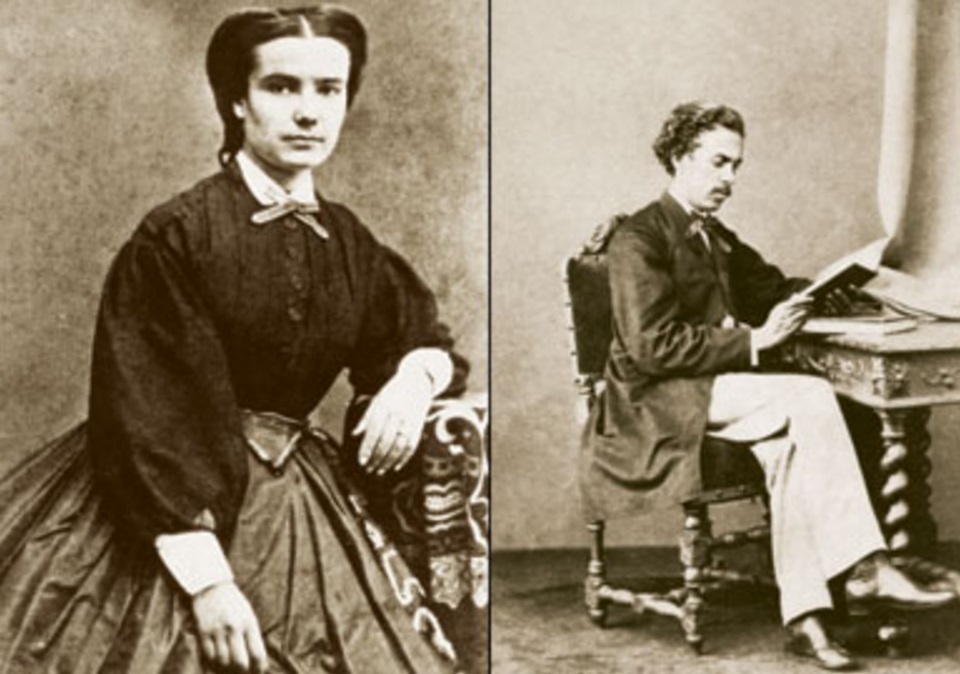 Alice Caymmi – Artista Faro MPB&nbsp;Fev/2015