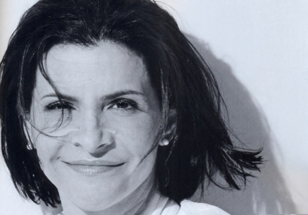 Marina Lima – Cantora e&nbsp;Compositora