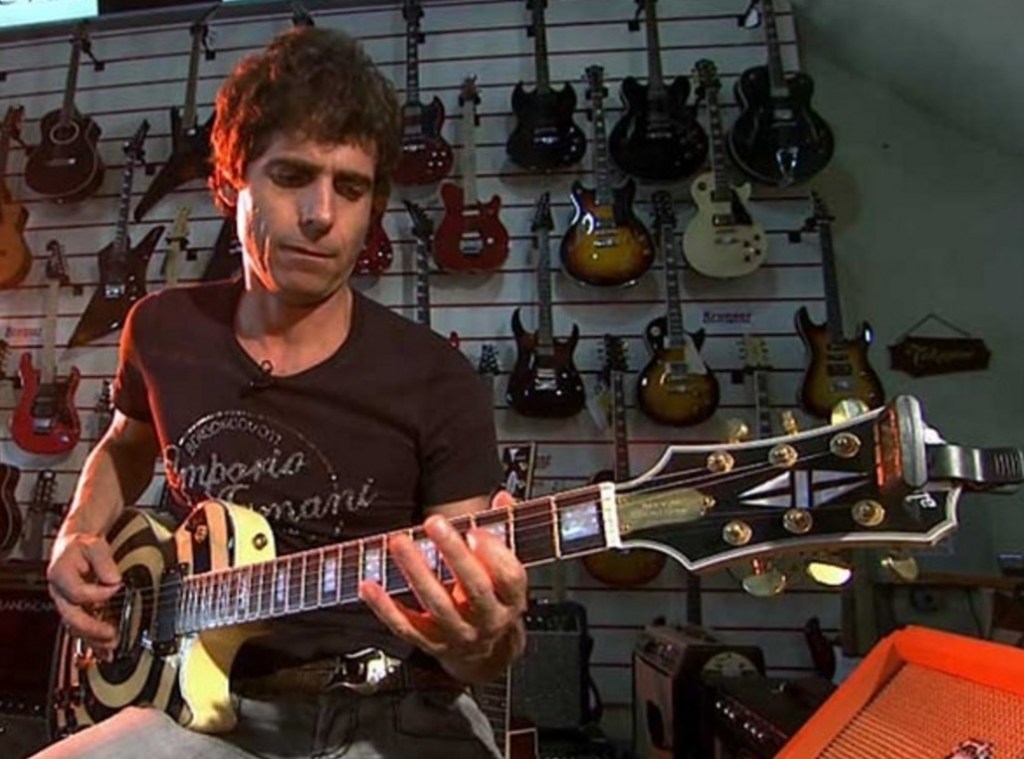 “Lucidez” – Ozome no Estúdio Showlivre&nbsp;2015