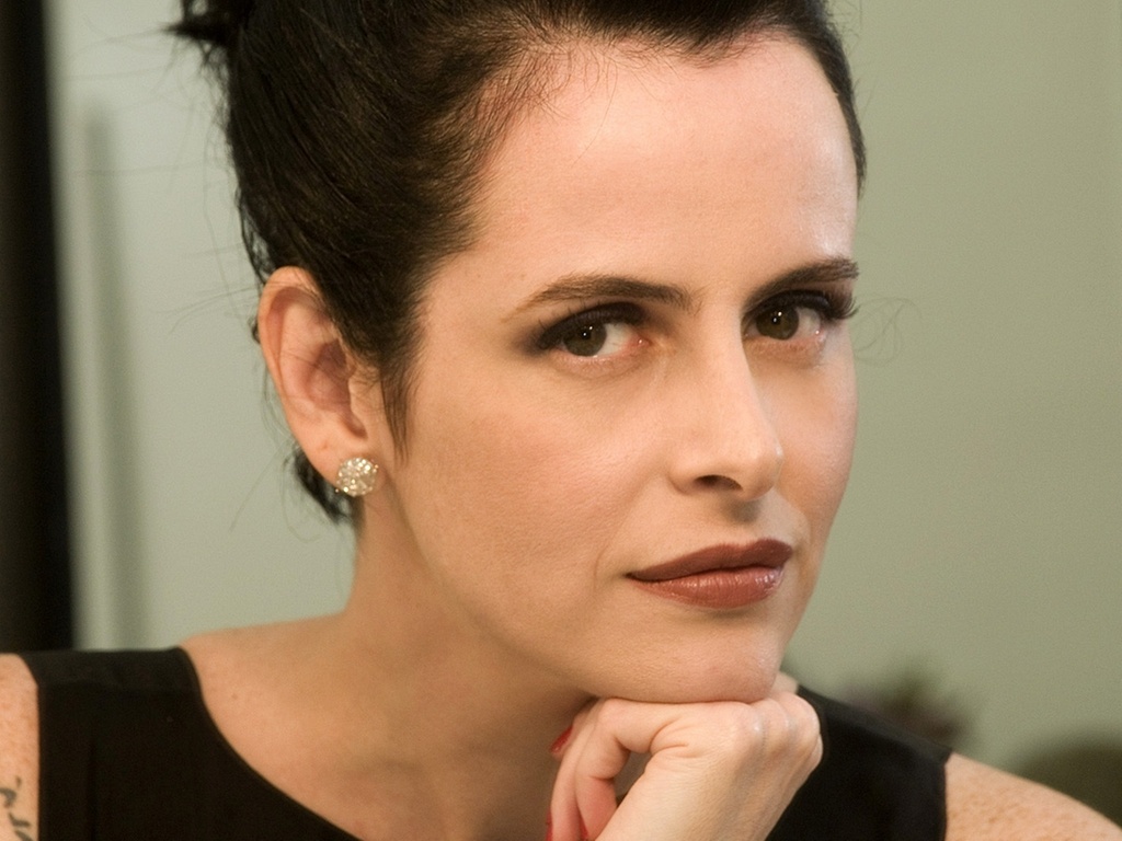 1 de maio - Fernanda Young