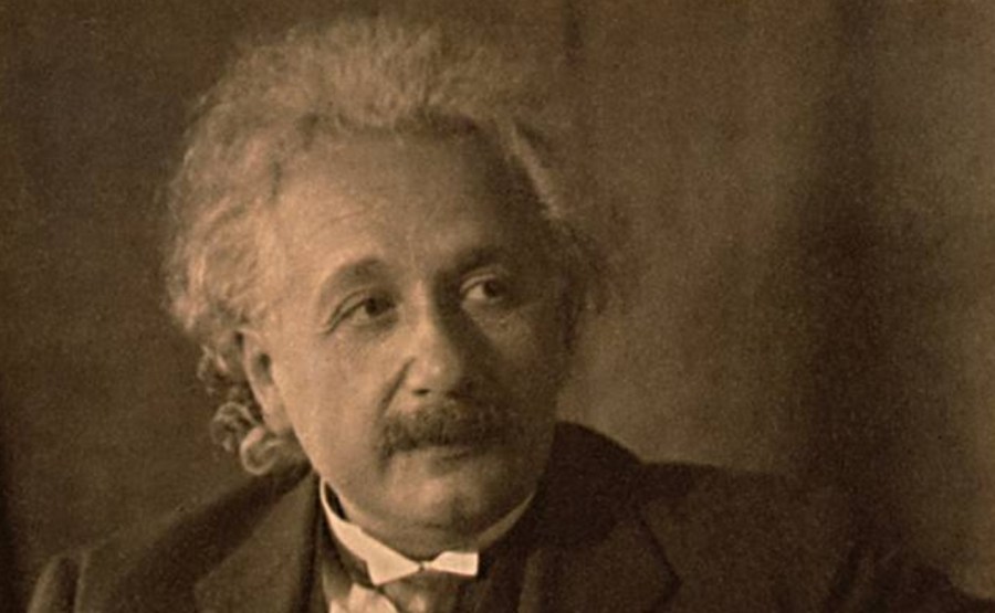 O DISCURSO É POUCO CONHECIDO E FOI FEITO POUCO DEPOIS DOS EUA SE RECUSAREM A RECEBER 937 JUDEUS A BORDO DO NAVIO ST. LOUIS