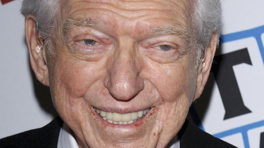 Museum of Television and Radio Cocktail Party