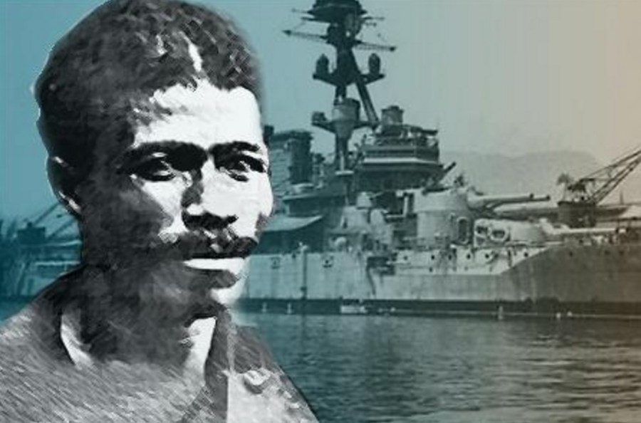 6-de-dezembro-joao-candido-militar-brasileiro