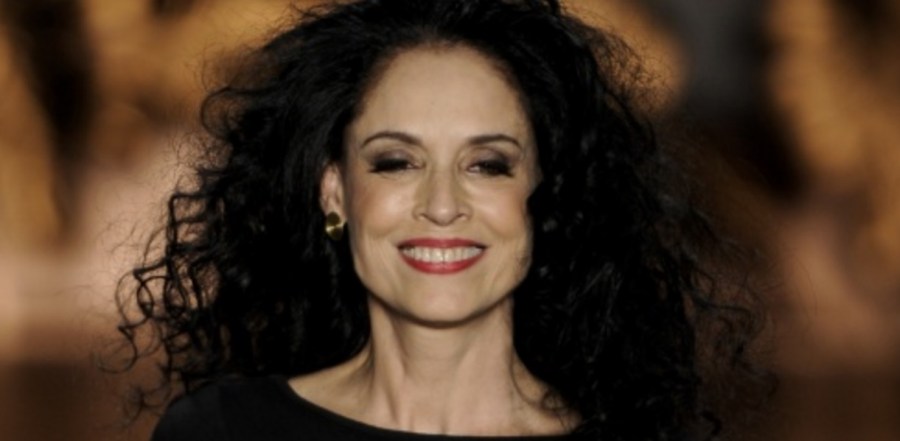 8 de junho - Sônia Braga, atriz brasileira